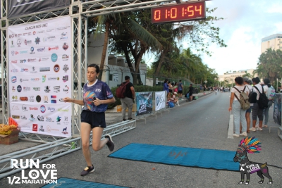 Run for Love 2024